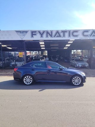 2007 Lexus IS 250 - photo 3