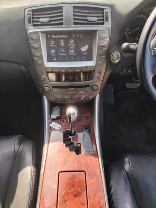 2007 Lexus IS 250 - photo 7