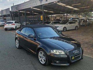 Audi A3 Used vehicle for sale