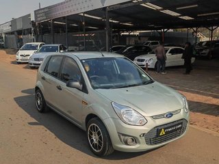 Ford Figo Used vehicle for sale
