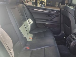 2011 BMW 5 Series 520d Auto - photo 5