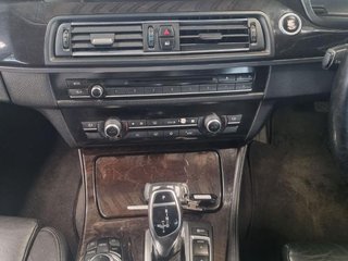 2011 BMW 5 Series 520d Auto - photo 7