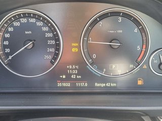 2011 BMW 5 Series 520d Auto - photo 8