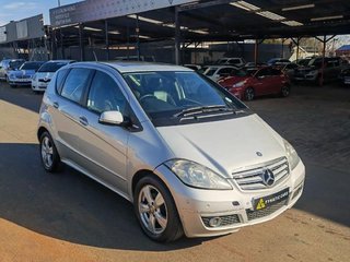 Mercedes-Benz A-Class Used vehicle for sale