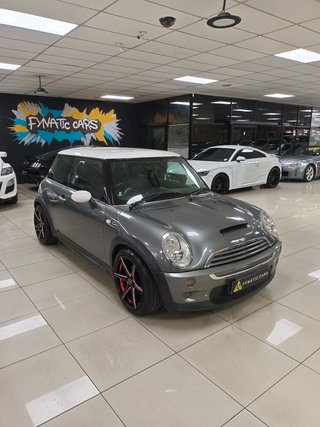 MINI Hatch Used vehicle for sale