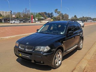 BMW X3 Used vehicle for sale