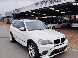 BMW X5 Used vehicle for sale