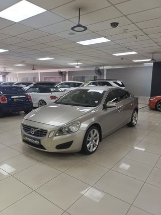 2013 Volvo S60 T5 Excel Auto - photo 3