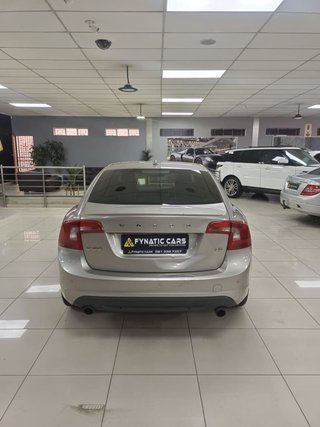 2013 Volvo S60 T5 Excel Auto - photo 5