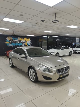 Volvo S60 Used vehicle for sale