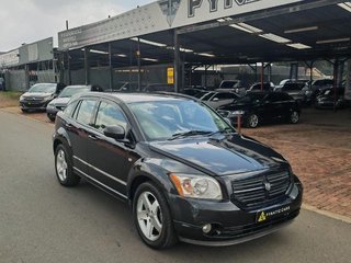 Dodge Caliber Used vehicle for sale