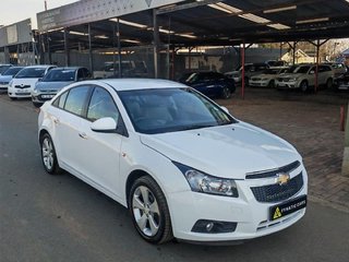Chevrolet Cruze Used vehicle for sale