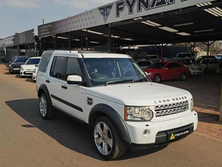 Land Rover Discovery Used vehicle for sale