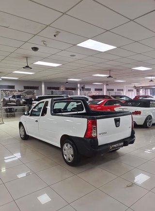 2016 Nissan NP200 1.6 - photo 4