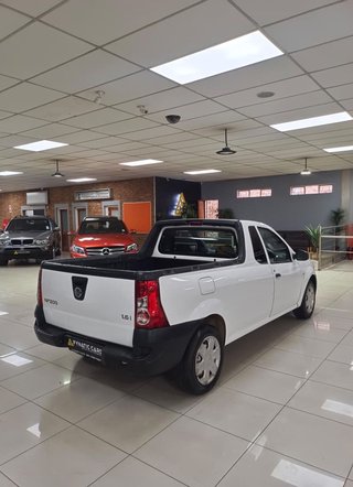 2016 Nissan NP200 1.6 - photo 1