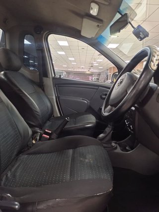 2016 Nissan NP200 1.6 - photo 2