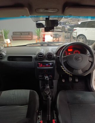 2016 Nissan NP200 1.6 - photo 3
