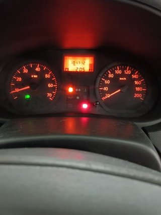 2016 Nissan NP200 1.6 - photo 5