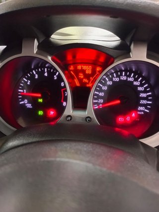 2013 Nissan Juke 1.6 Dig-T Tekna - photo 6