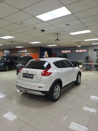 2013 Nissan Juke 1.6 Dig-T Tekna - photo 3