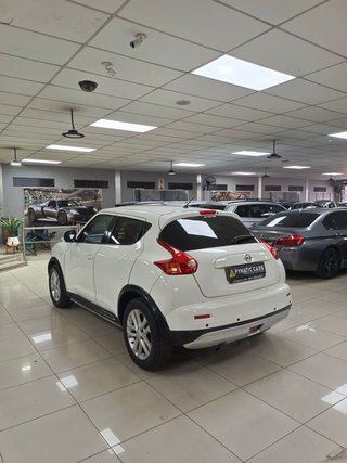2013 Nissan Juke 1.6 Dig-T Tekna - photo 5