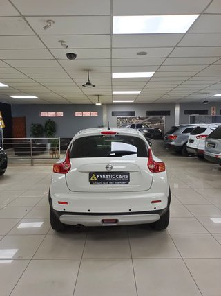 2013 Nissan Juke 1.6 Dig-T Tekna - photo 1