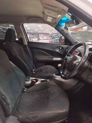 2013 Nissan Juke 1.6 Dig-T Tekna - photo 2