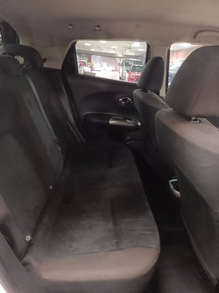 2013 Nissan Juke 1.6 Dig-T Tekna - photo 3