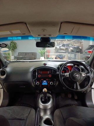 2013 Nissan Juke 1.6 Dig-T Tekna - photo 4