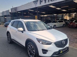 Mazda CX-5 Used vehicle for sale