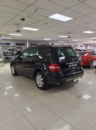 2007 Mercedes-Benz ML 320 CDI Auto - photo 4
