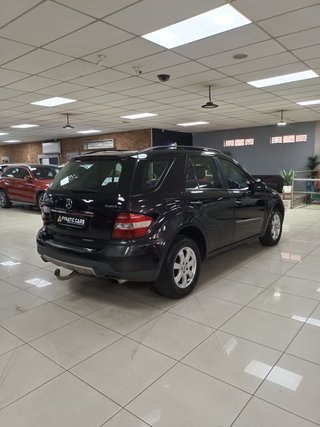 2007 Mercedes-Benz ML 320 CDI Auto - photo 1
