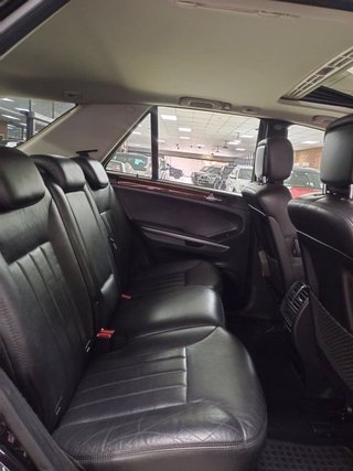 2007 Mercedes-Benz ML 320 CDI Auto - photo 3
