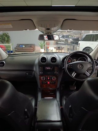2007 Mercedes-Benz ML 320 CDI Auto - photo 4