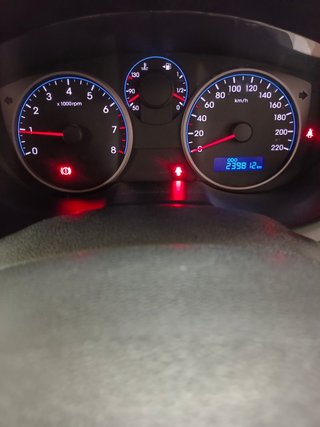 2012 Hyundai i20 1.4 Fluid - photo 6