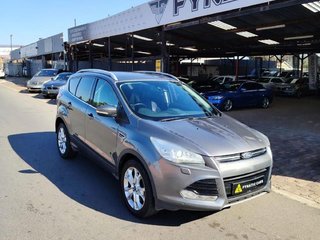 Ford Kuga Used vehicle for sale