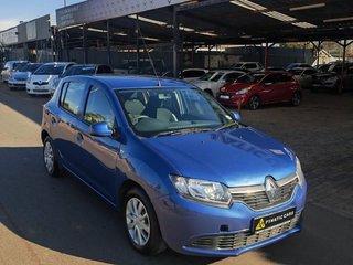 Renault Sandero Used vehicle for sale