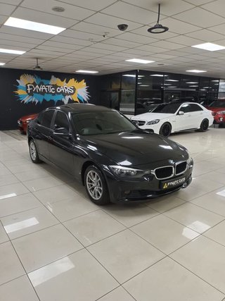 BMW 3 Series Used vehicle for sale