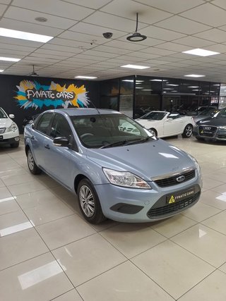 Ford Focus Used vehicle for sale