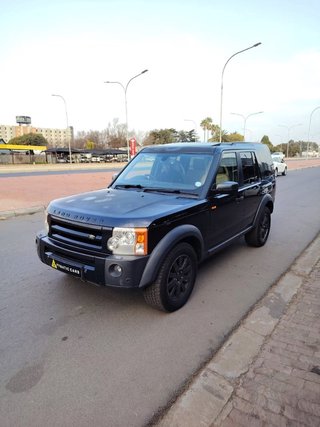 2005 Land Rover Discovery 3 Td V6 HSE Auto - photo 3