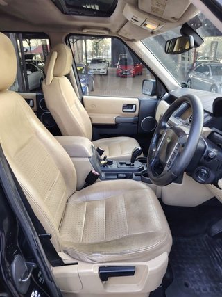 2005 Land Rover Discovery 3 Td V6 HSE Auto - photo 4