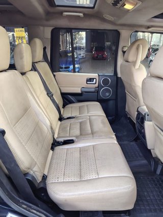 2005 Land Rover Discovery 3 Td V6 HSE Auto - photo 5