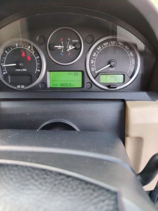 2005 Land Rover Discovery 3 Td V6 HSE Auto - photo 8