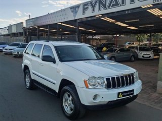 Jeep Grand Cherokee Used vehicle for sale