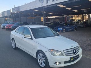 Mercedes-Benz C-Class Used vehicle for sale