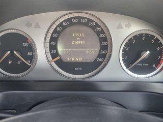 2008 Mercedes-Benz C-Class C 200K Avantgarde Auto - photo 8