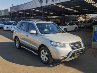 Hyundai SANTA FE Used vehicle for sale