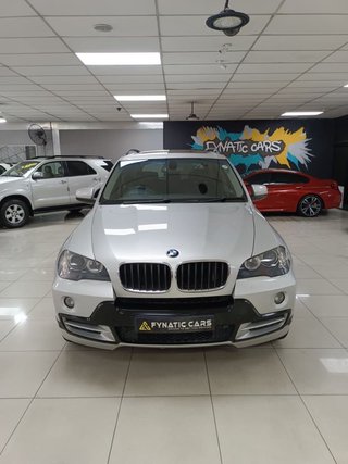 2007 BMW X5 3.0 Activity Auto - photo 2
