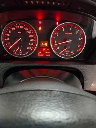 2007 BMW X5 3.0 Activity Auto - photo 6