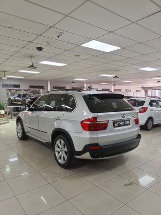 2007 BMW X5 3.0 Activity Auto - photo 4